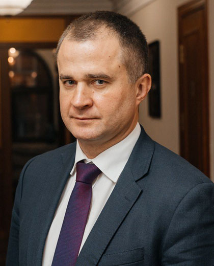 Радзієвський Юрій