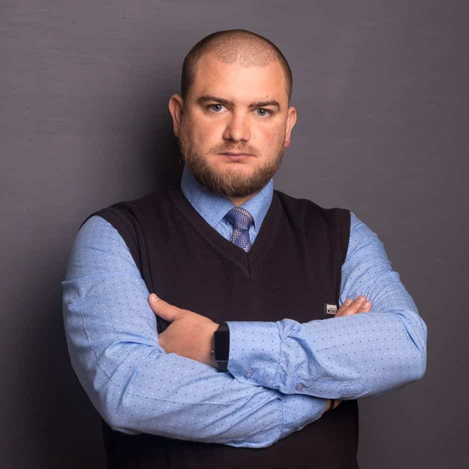 Партнер АО "Barristers" Юрій Жовтан: актуальне питання захисту прав Адвоката