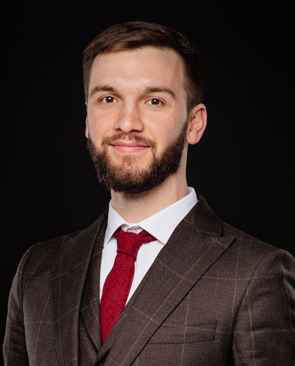 Півень Дмитро