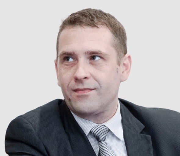 Науковий радник АО «BARRISTERS» Борис Бабін взяв участь у зустрічі експертів Центру "Нова Європа"