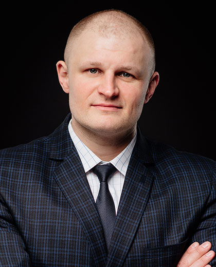 Бовкун Євген