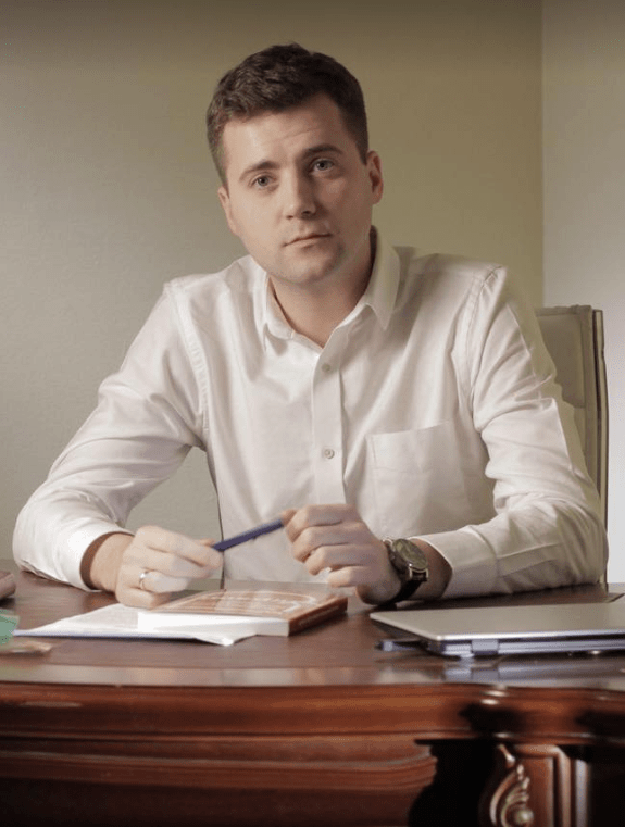 Адвоката АО «Barristers» Тананакіна Олександра прийняли до Association of Certified Fraud Examiners