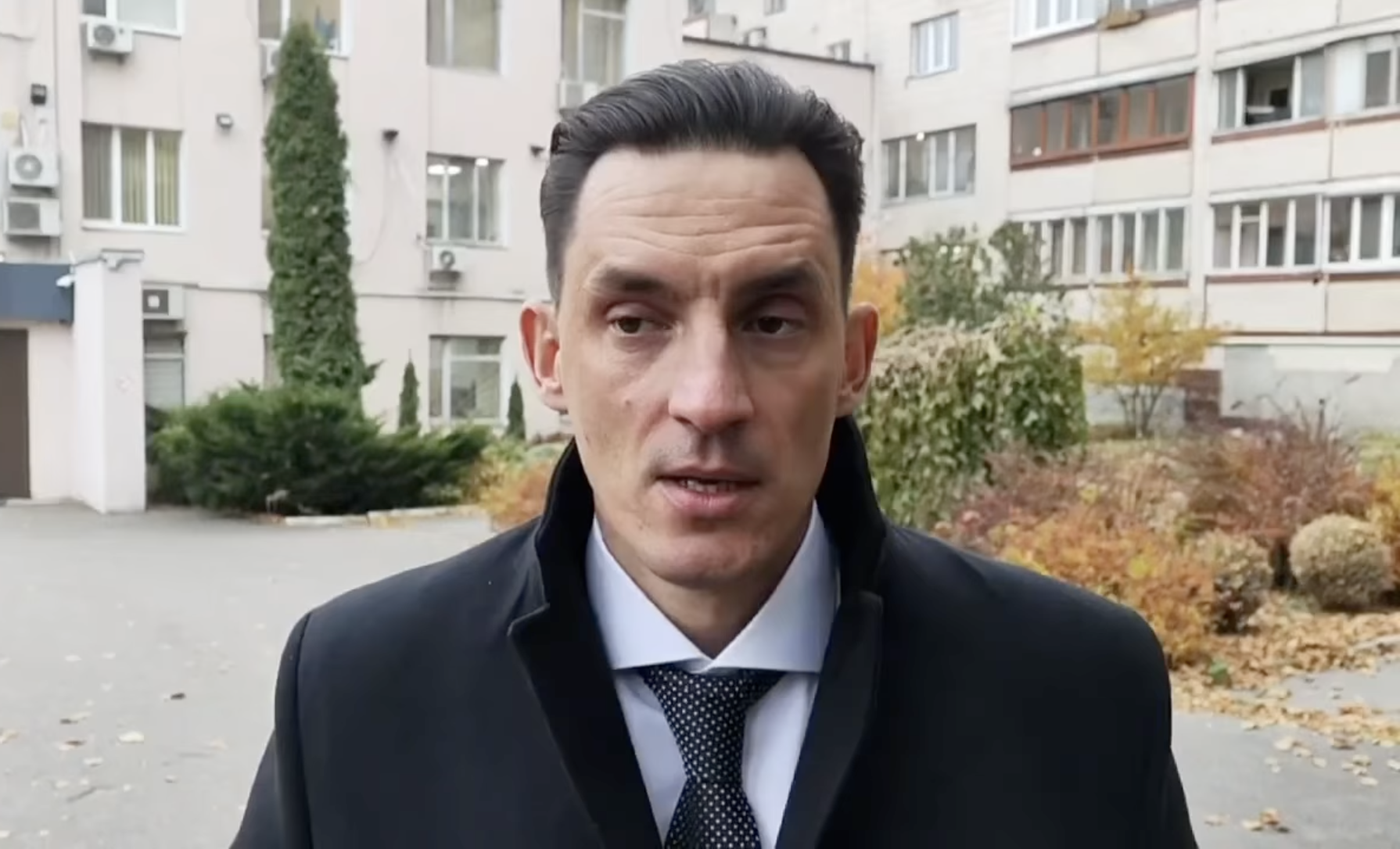 Адвокатське об’єднання Barristers підводить підсумки ключового етапу розгляду резонансної справи про вбивство добровольця Олексія Щербини
