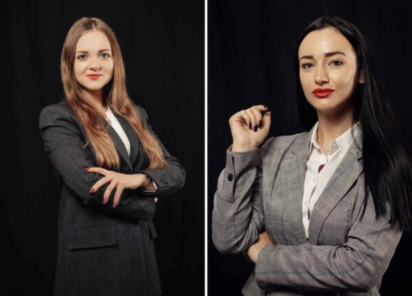 Адвокати АО «Баррістерс» Ольга Блащук та Іванна Блохіна захистили права та законні інтереси Клієнта під час обшуку