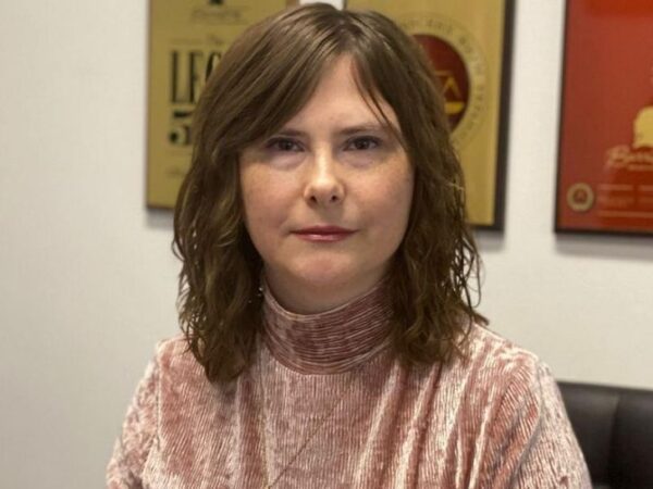 19.08.2021 АДВОКАТ, НАУКОВИЙ РАДНИК АО «BARRISTERS» ІРИНА ГЛОВЮК ПРОВЕДЕ ВЕБІНАР НА ТЕМУ: «ОСКАРЖЕННЯ НЕДОТРИМАННЯ РОЗУМНИХ СТРОКІВ ДОСУДОВОГО РОЗЛІДУВАННЯ (СТ.СТ. 308, 303 КПК УКРАЇНИ)»