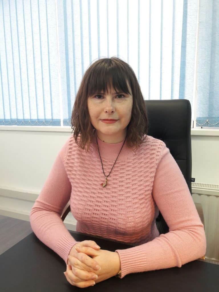 д.ю.н., доцент, адвокат, науковий радник АО «Barristers» Гловюк Ірина про проблемні питання тимчасового вилучення та арешту майна за проектом Закону «Про внесення змін до Кримінального процесуального кодексу України та Кримінального кодексу України (щодо вдосконалення порядку застосування окремих заходів забезпечення кримінального провадження)» № 9484