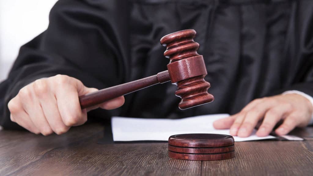 Верховний Cуд задовольнив скаргу партнера АО “BARRISTERS” Пономаренко Дениса Васильовича