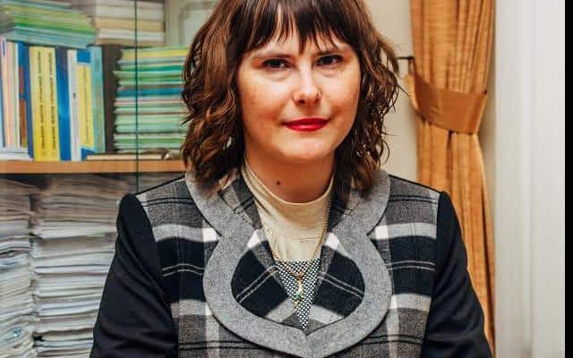 Проблемні питання забезпечення належної правової процедури обшуку (у розрізі новел КПК України)