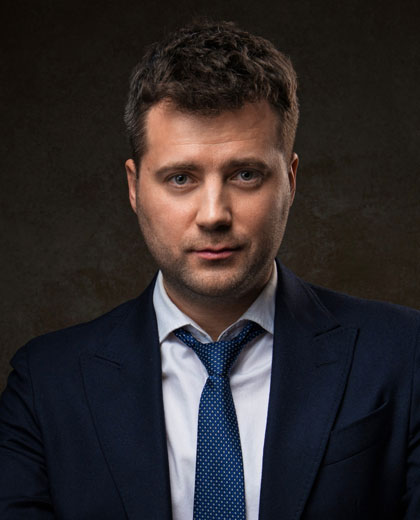 Тананакін Олександр