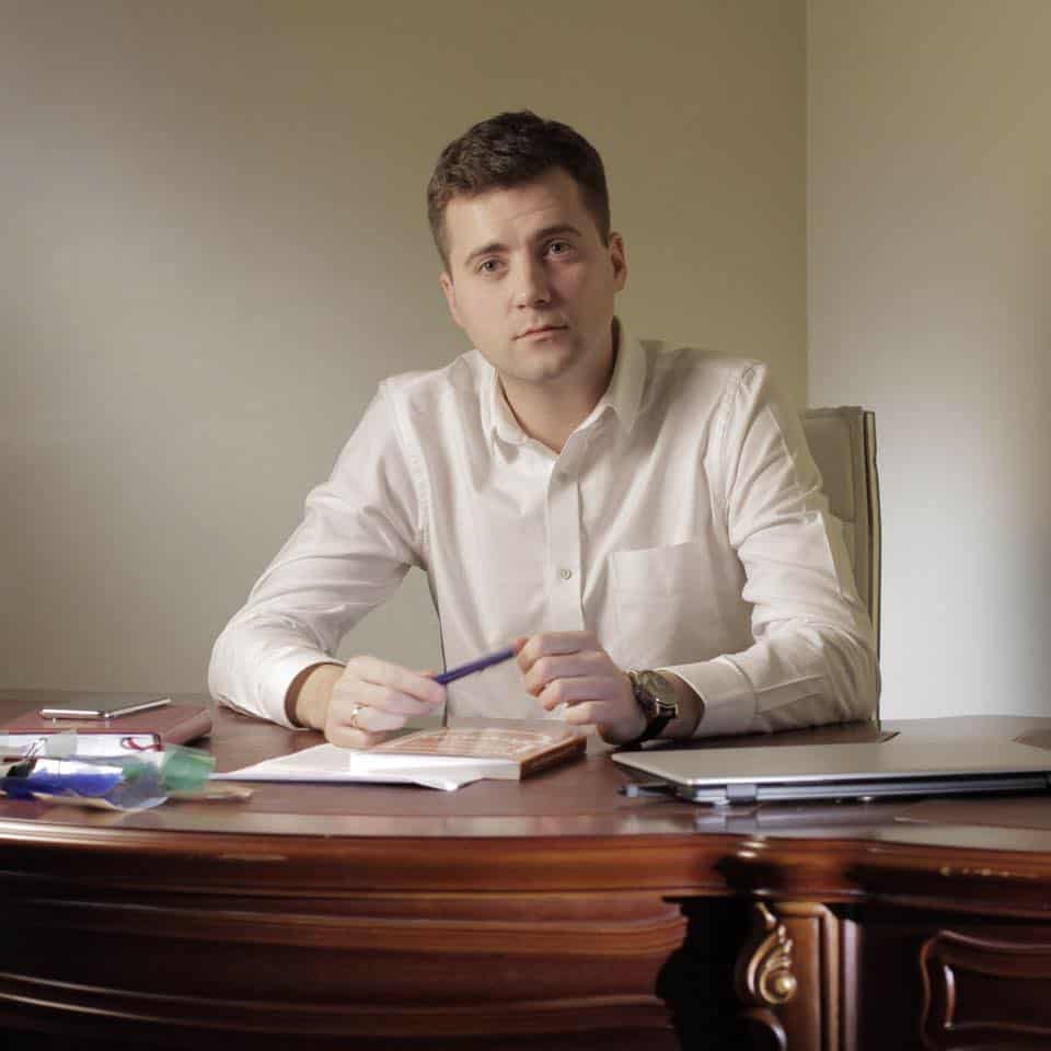 За позовом адвоката АО «BARRISTERS» Олександра Тананакіна скасовано податкові повідомлення-рішення на загальну суму 1 млн. 145 тис. гривень.