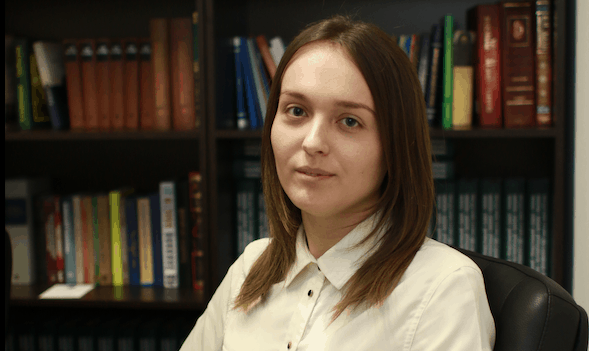 Помічник адвоката АО «Barristers»  Юлія Гончаренко про проблемні питання оскарження ухвал слідчих суддів про арешт майна з підстави порушення вимог ч. 5 ст. 171 КПК України