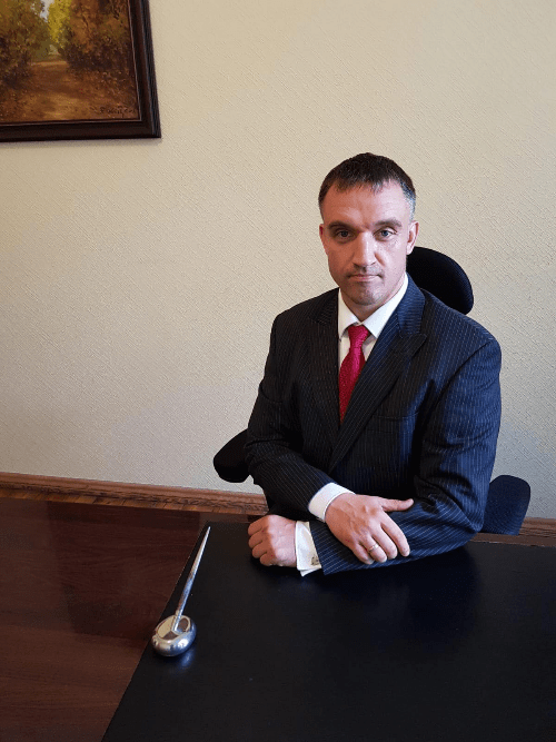 Адвокатське об'єднання "Barristers" відкриває представництво в Латвії.