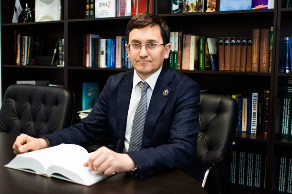 20 червня 2019 року науковий радник АО «Barristers», адвокат Микола Пашковський взяв участь у фаховій дискусії "Юрисдикція Вищого антикорупційного суду"