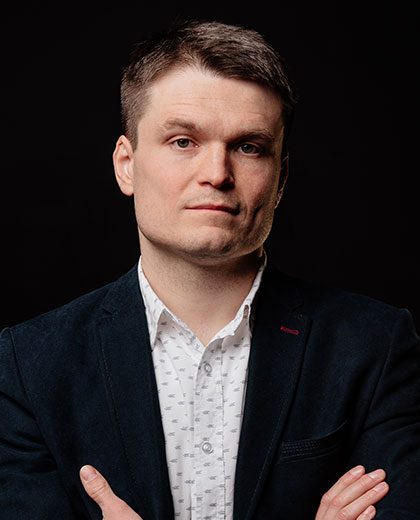 Онищенко Тарас