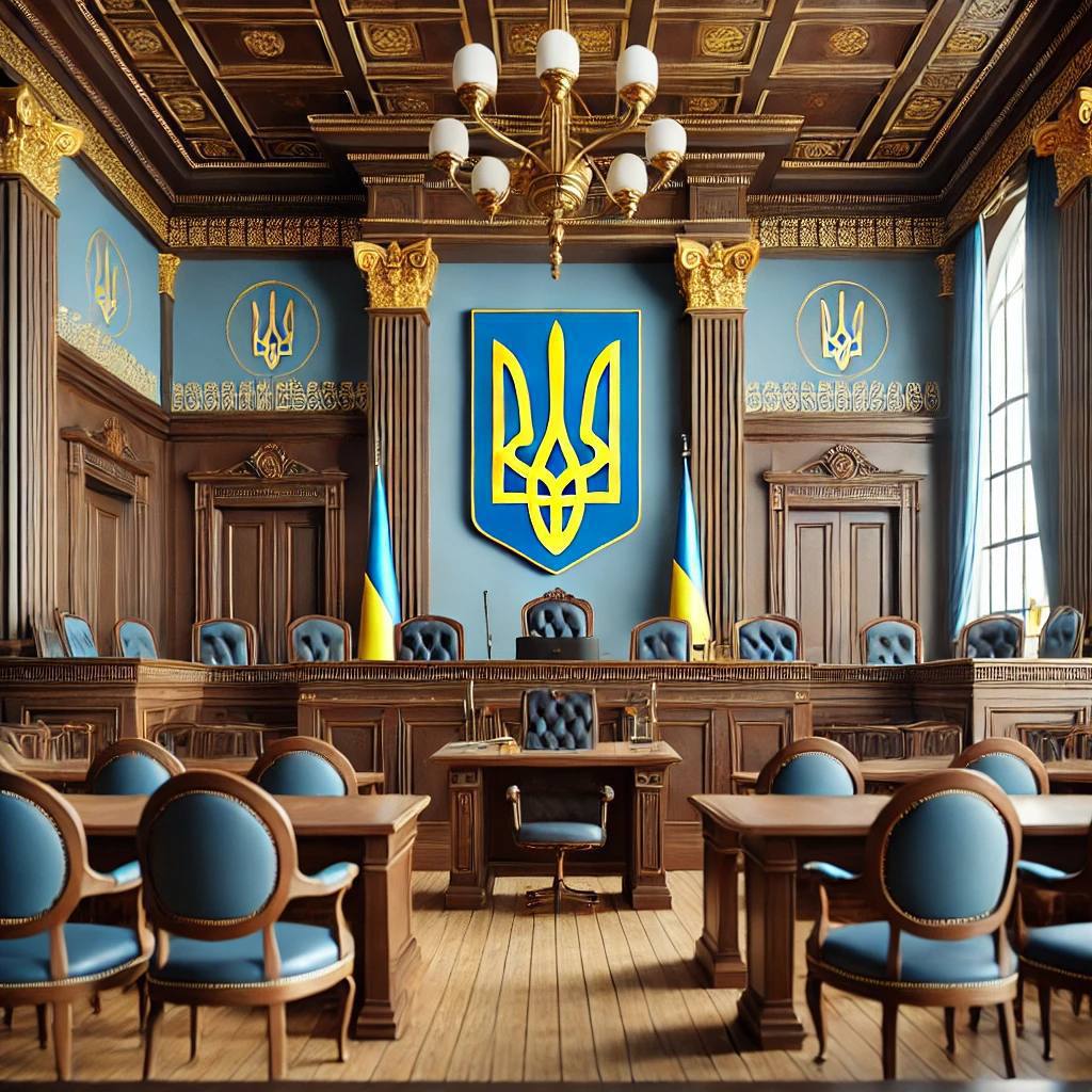 Адвокатське об’єднання «Barristers» щиро вітає із Днем працівника суду!