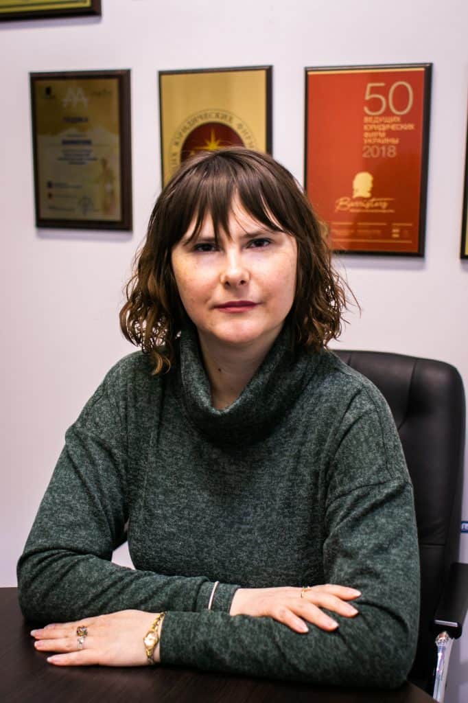 У другому томі збірнику матеріалів Міжнародної науково-практичної конференції «Правове життя сучасної України» опубліковані тези наукового радника та адвоката АО «BARRISTERS» Ірини Гловюк.