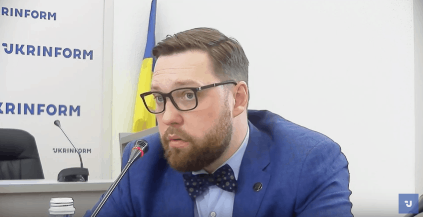 Інтерв`ю партнера АО «BARRISTERS» Олексія Шевчука про сучасну модель реформування прокуратури в Україні.
