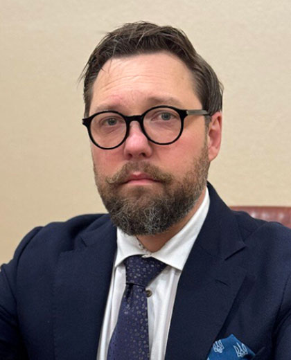 Шевчук Олексій