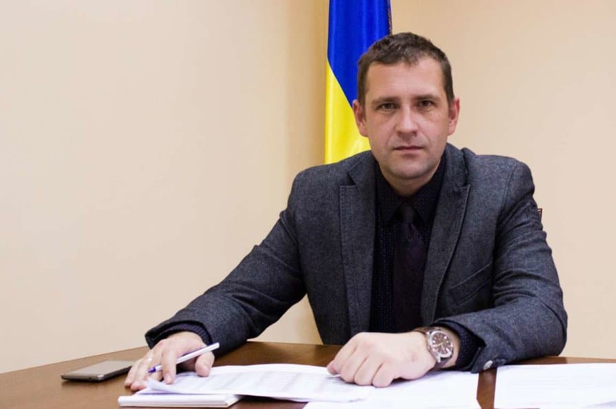  «Держрибагенство та його російські друзі» - науковий радник АО «BARRISTERS» Борис Бабін