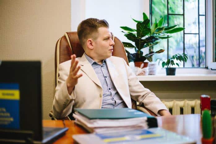 Партнер АО «BARRISTERS» Олександр Шадрін: Іноді юристи кажуть ніколи не захищатиму вбивць, але таке звинувачення може впасти на будь-кого.