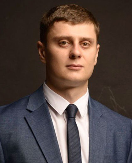Чаюн Віталій