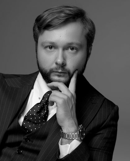 Забара Богдан