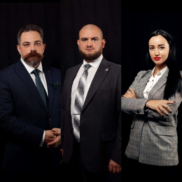АДВОКАТИ АО «БАРРІСТЕРС» ДЕНИС ПОНОМАРЕНКО, ЮРІЙ ЖОВТАН ТА ІВАННА БЛОХІНА ЕФЕКТИВНО ЗАХИСТИЛИ ПРАВА І ЗАКОННІ ІНТЕРЕСИ КЛІЄНТА