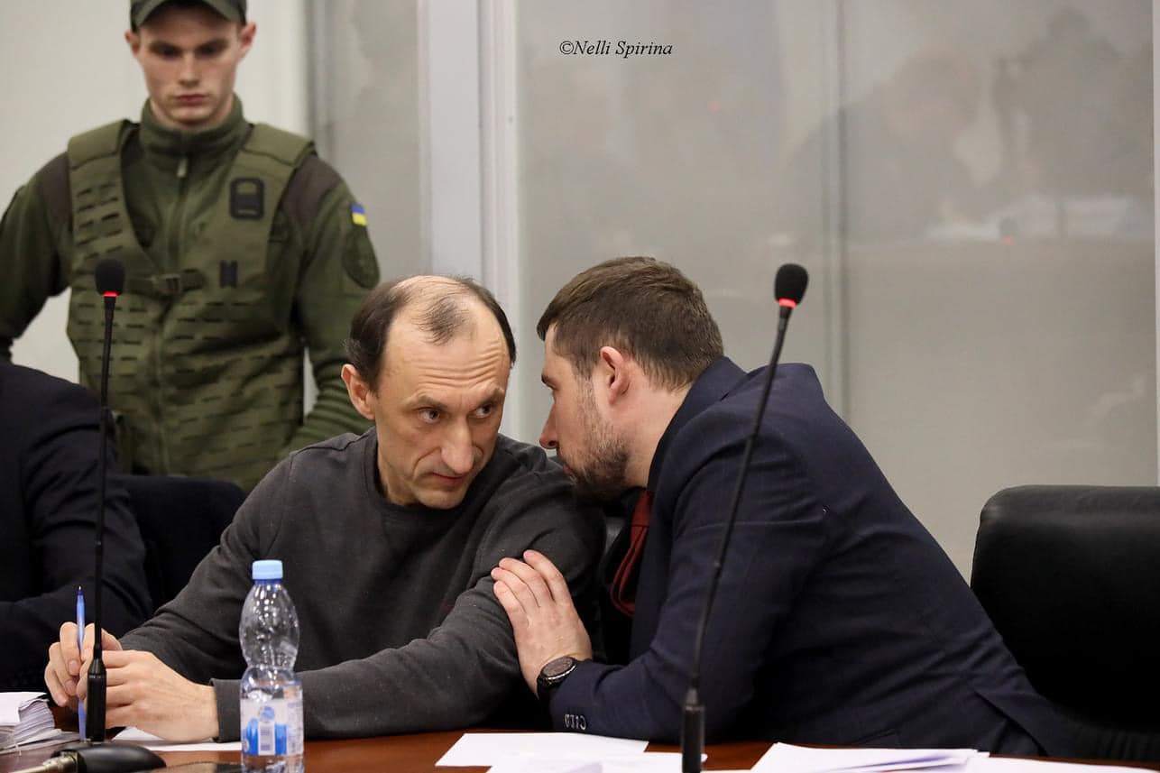 90% свідків у справі Червінського говорять на його користь, але слідство цього не помічає, - адвокат Глоба