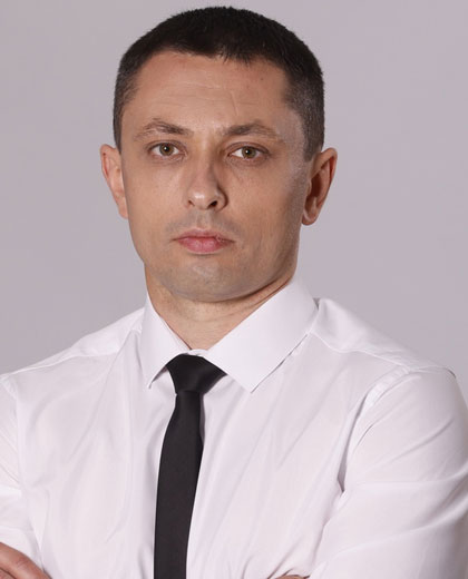 Едуард Шаблій