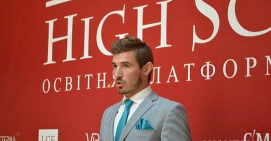 Партнер АТ "Barristers" Андрій Левковець про зміну КПК: «Старий кодекс кращий за нових двох? Для слідчих – так!»