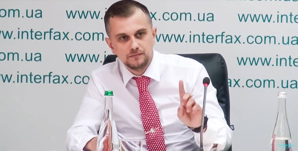 АДВОКАТ АО «BARRISTERS» ОЛЕКСАНДР ЩЕРБИНА ВИСТУПИВ НА ПРЕС-КОНФЕРЕНЦІЇ В ІНФОРМАЦІЙНОМУ АГЕНСТВІ «ІНТЕРФАКС-УКРАЇНА» З ТЕМОЮ:  «ПРОТИДІЯ КСЕНОФОБІЇ  ТА ЗАХИСТ ПРАВ ЕТНІЧНИХ МЕНШИН В УКРАЇНИ»
