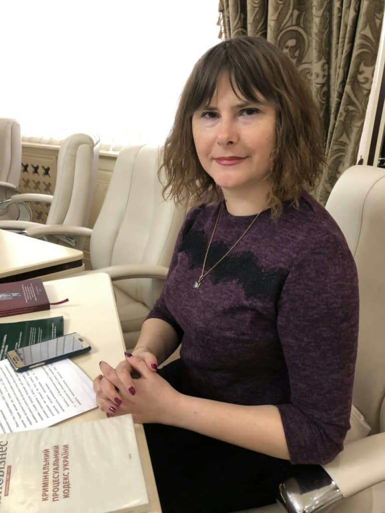 У Віснику Південного регіонального центру Національної академії правових наук України № 18 опублікована стаття наукового радника АО “BARRISTERS”, д.ю.н., доц. Ірини Гловюк 