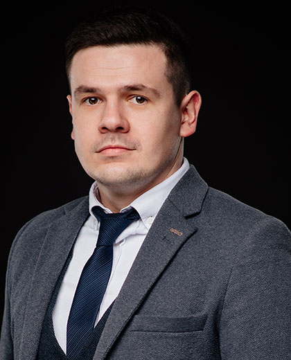 Яковчук Михайло