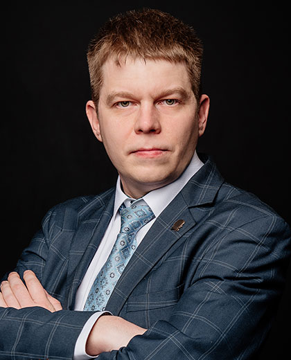Шадрін Олександр