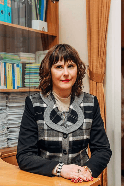 У ЗБІРЦІ ТЕЗ ДОПОВІДЕЙ МІЖНАРОДНОЇ НАУКОВО-ПРАКТІЧНОЇ КОНФЕРЕНЦІЇ “ПРОТИДІЯ ЗЛОЧИННОСТІ: ТЕОРІЯ ТА ПРАКТИКА” НАДРУКОВАНІ ТЕЗИ АДВОКАТА, НАУКОВОГО РАДНИКА АО “BARRISTERS”, Д.Ю.Н., ДОЦЕНТА ІРИНИ ГЛОВЮК У СПІВАВТОРСТВІ ІЗ ТЕТЯНОЮ МАРЧЕНКО.
